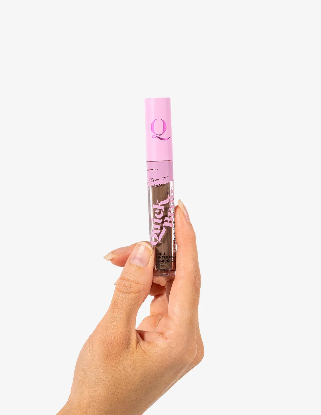 2 in 1 Tinted Brow Lamination Gel