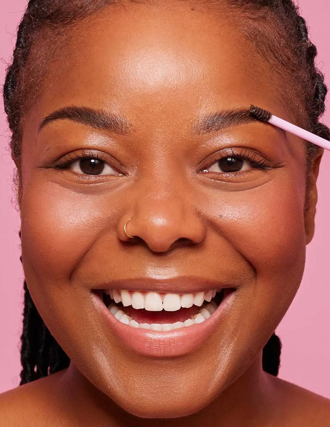 2 in 1 Tinted Brow Lamination Gel