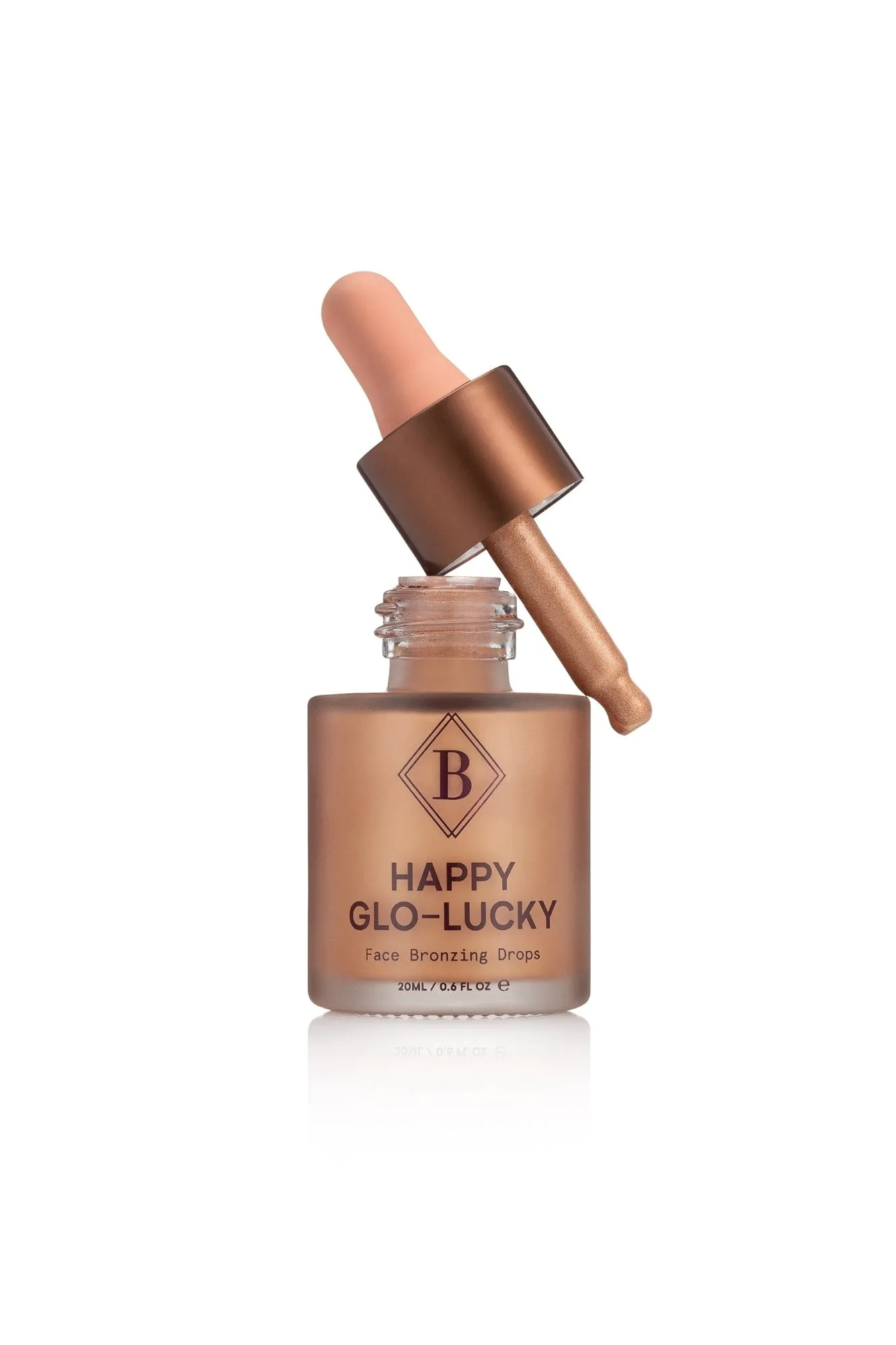 Baja Bae Happy Glo-Lucky Drops - Bronze