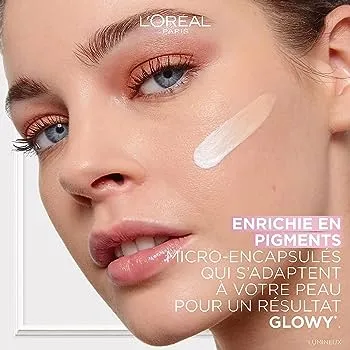BB c'est magic - BB Crème 5 en 1 Perfecteur de teint