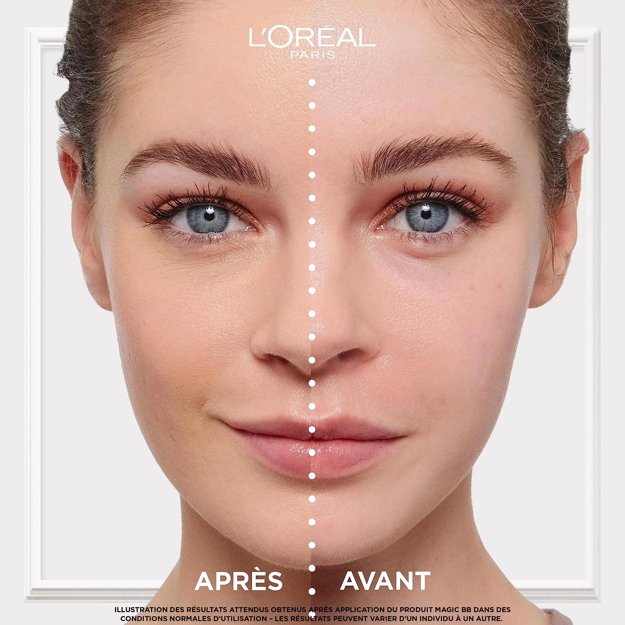 BB c'est magic - BB Crème 5 en 1 Perfecteur de teint