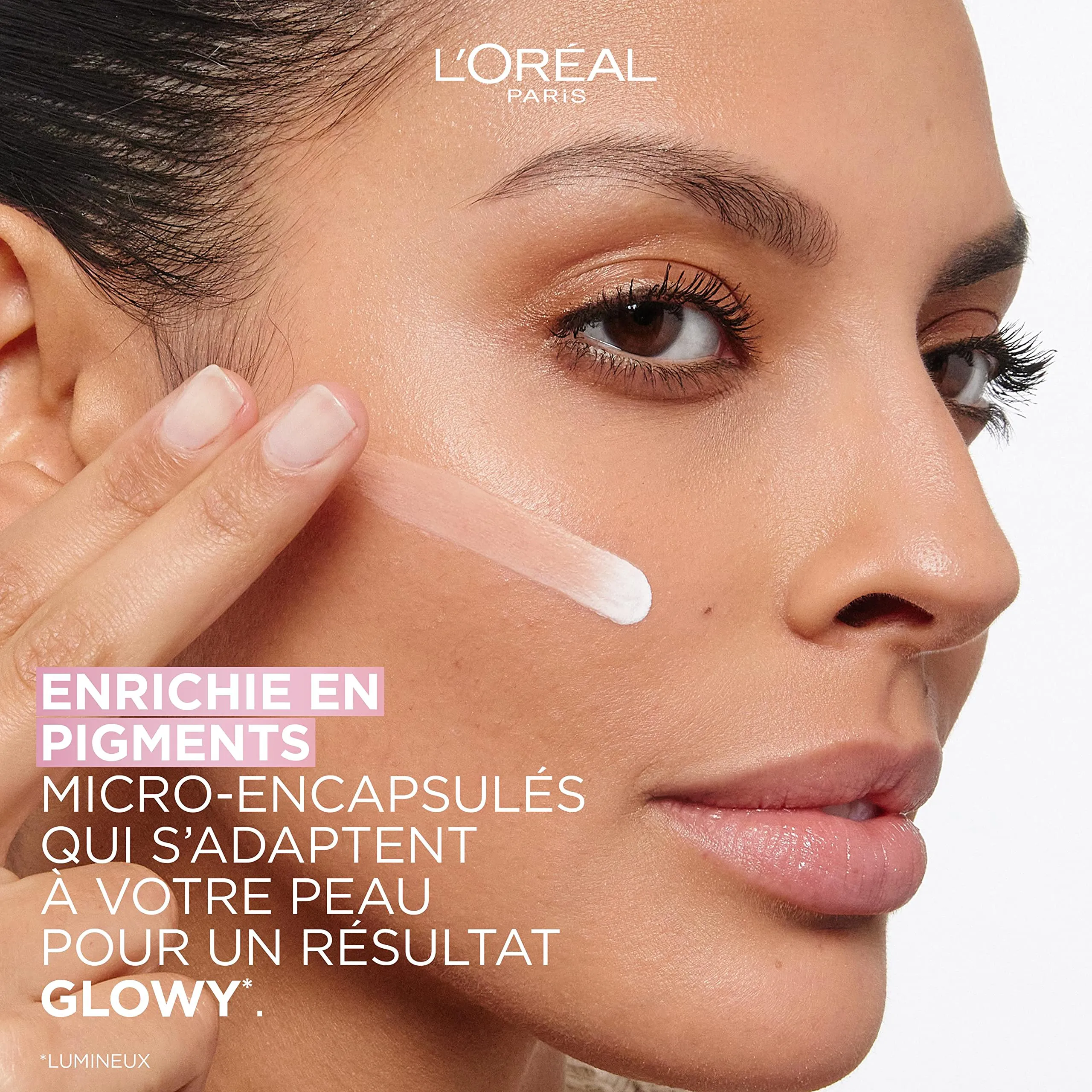 BB c'est magic - BB Crème 5 en 1 Perfecteur de teint
