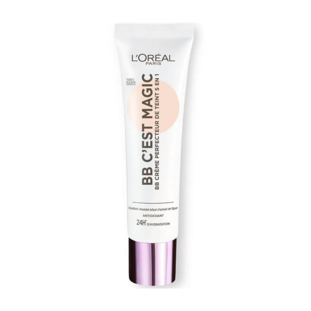 BB c'est magic - BB Crème 5 en 1 Perfecteur de teint