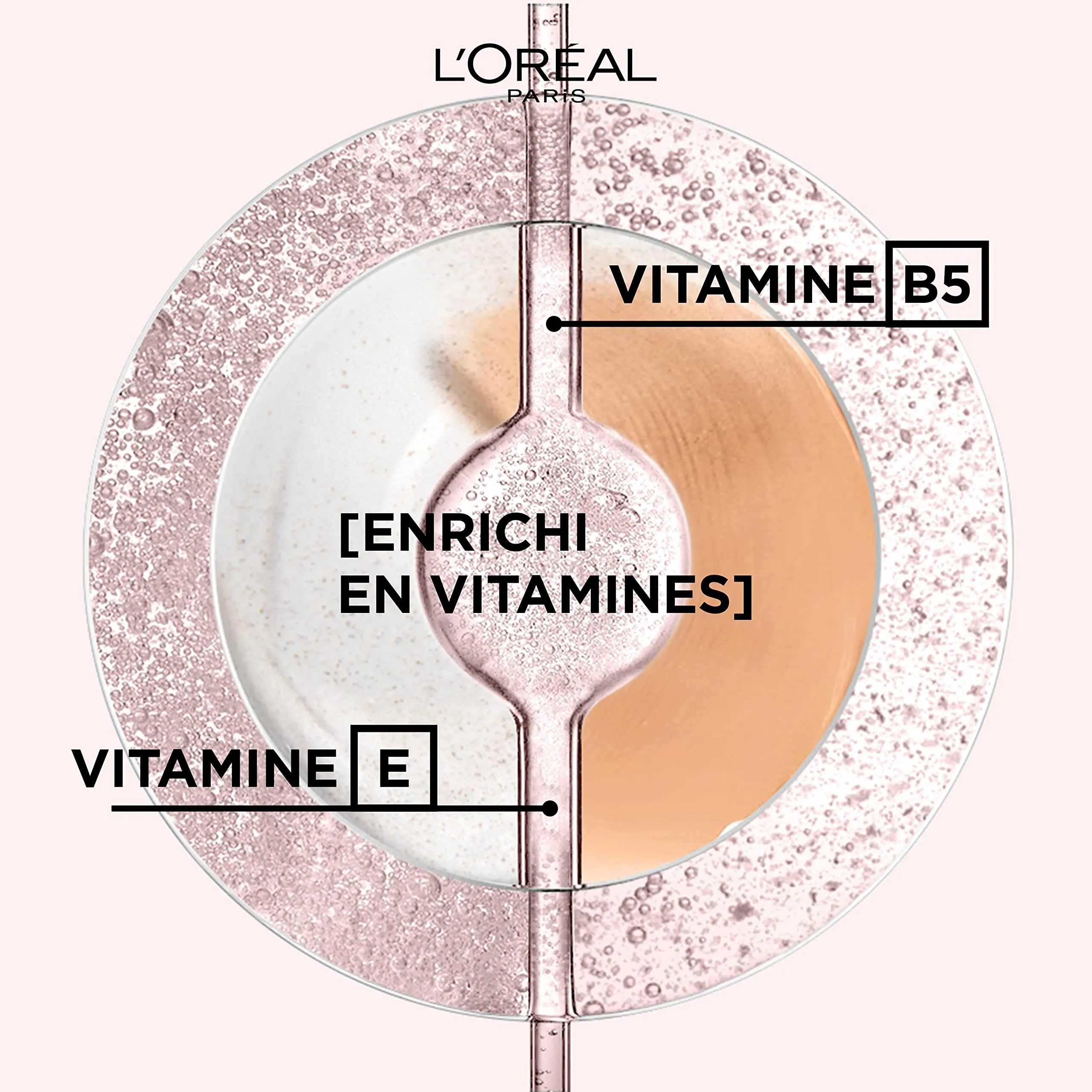 BB c'est magic - BB Crème 5 en 1 Perfecteur de teint