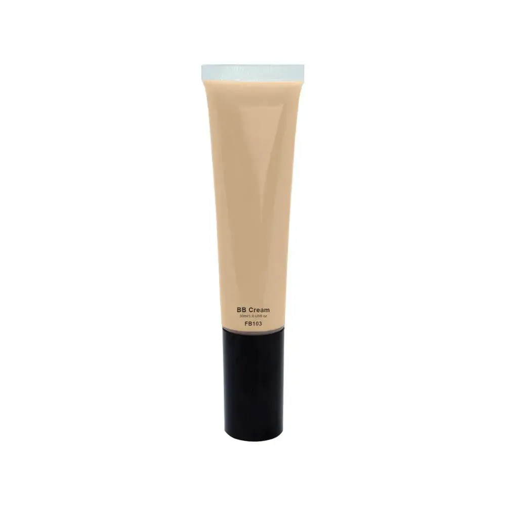 Bb cream with spf - terra cotta
