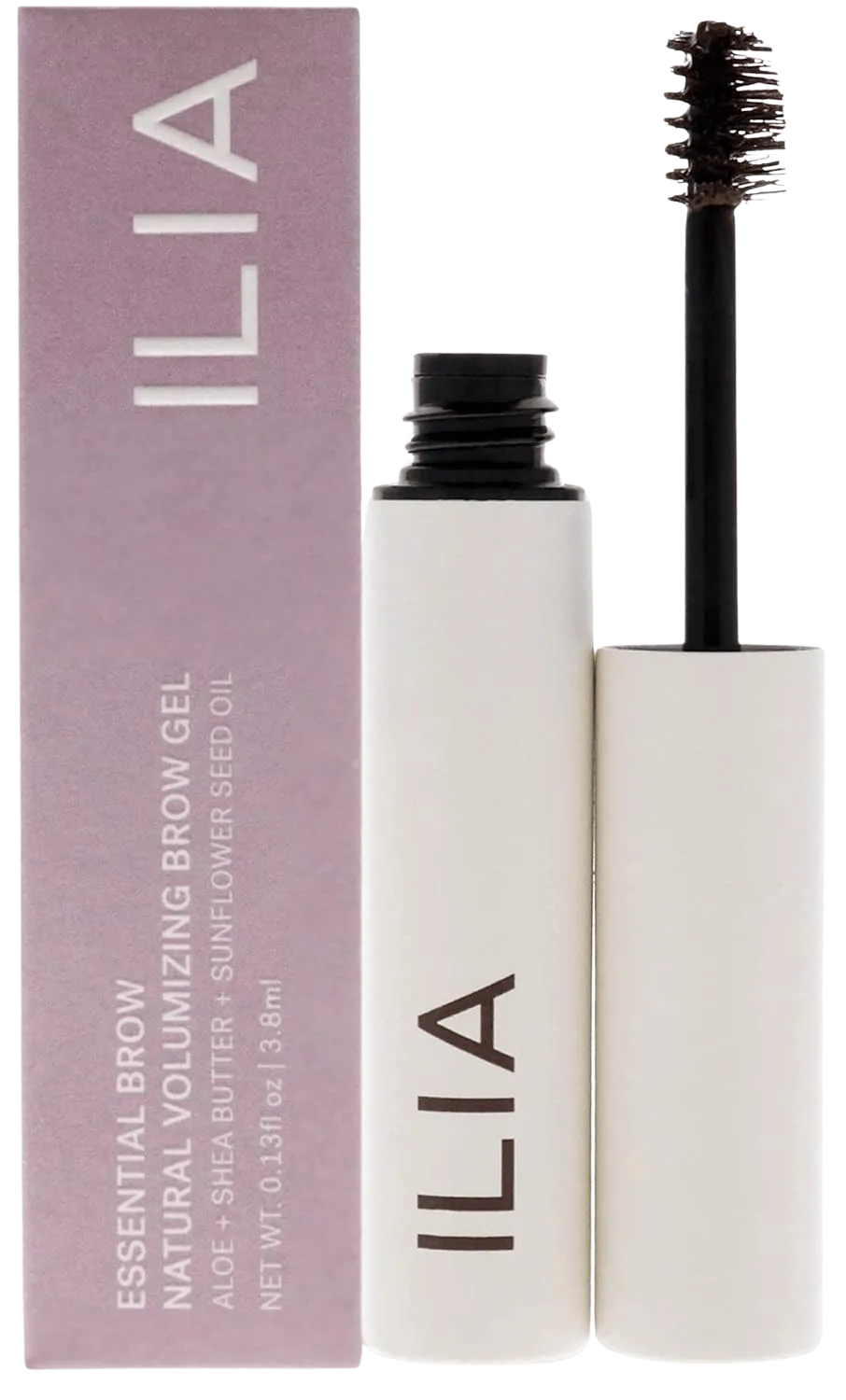 Beauty Essential Brow Gel - Dark Brown