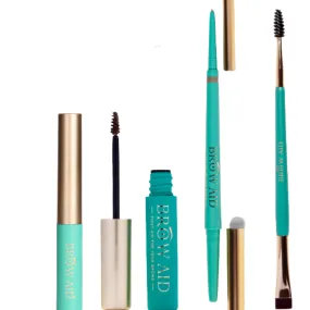 Brow Aid Brow Icons Collection Dark