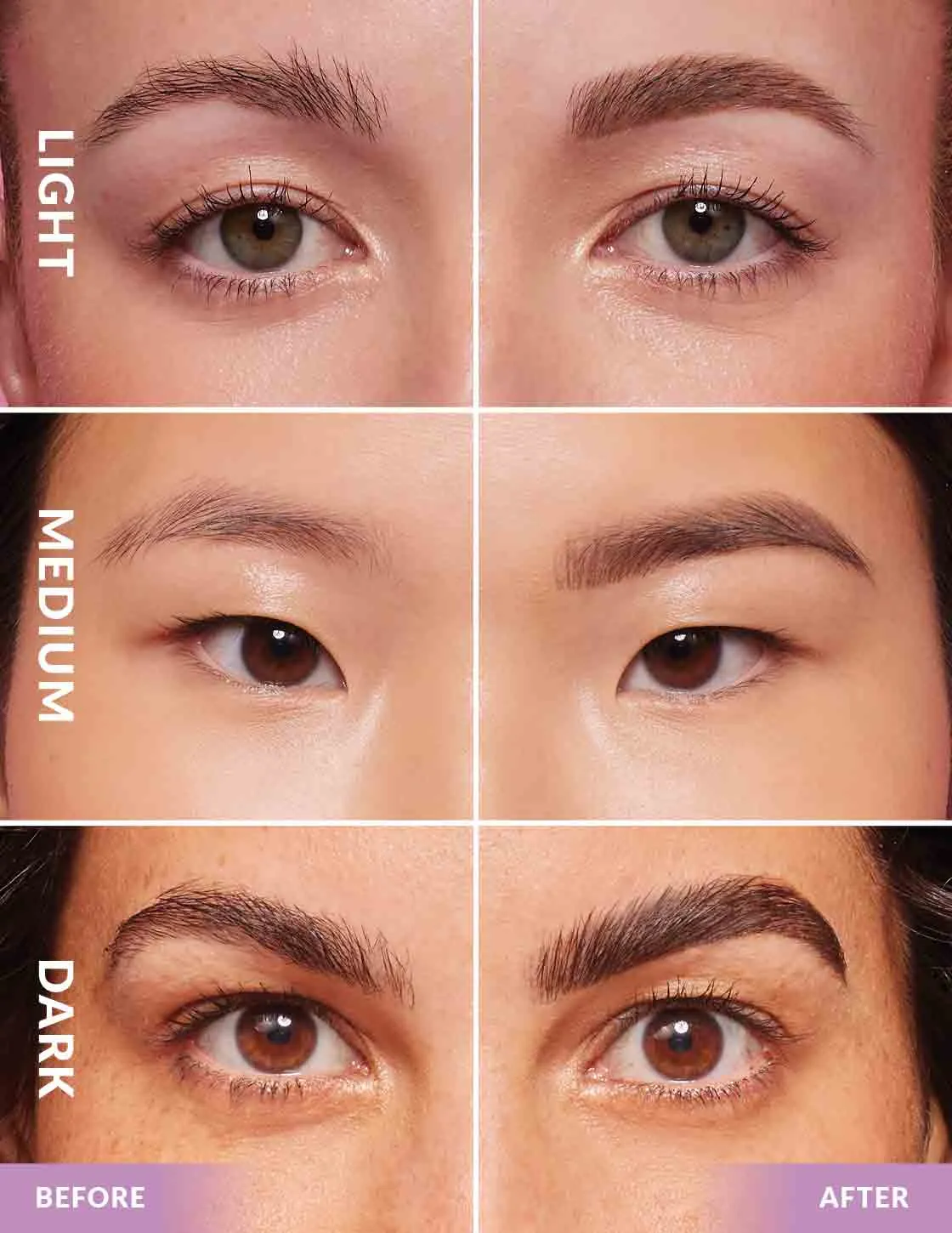 Brow Boosting Bundle
