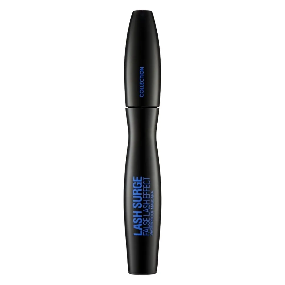 Collection Cosmetics Lash Surge Mascara Black Waterproof 8ml