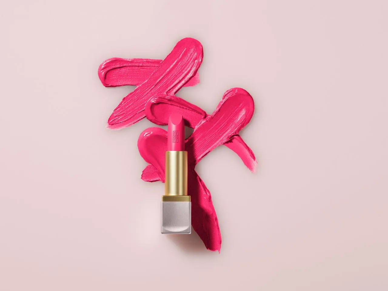 Elizabeth Arden Lipstick Persistent Pink