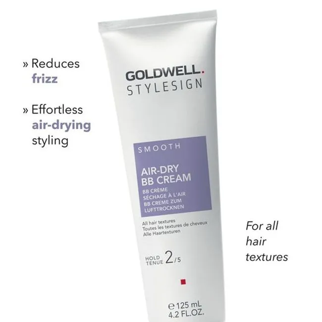 Goldwell StyleSign Air-Dry BB Cream