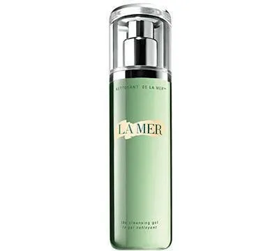 La Mer The Cleansing Gel