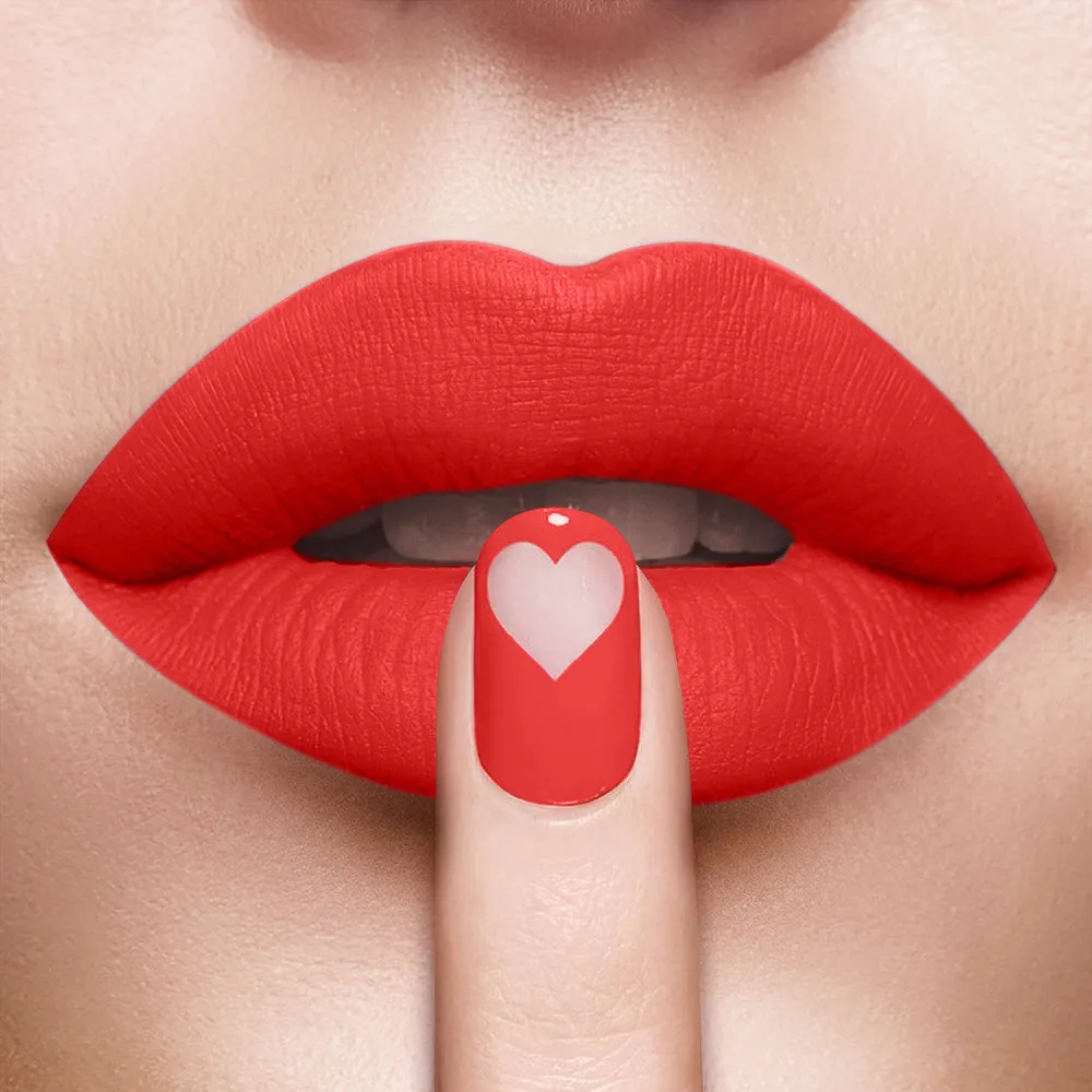Lakmē Xtraordin-airy Lip Mousse