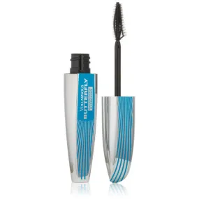 L'OREAL - Voluminous Butterfly Waterproof Mascara 871 Blackest Black - 0.21 fl. oz. (6.5 ml)