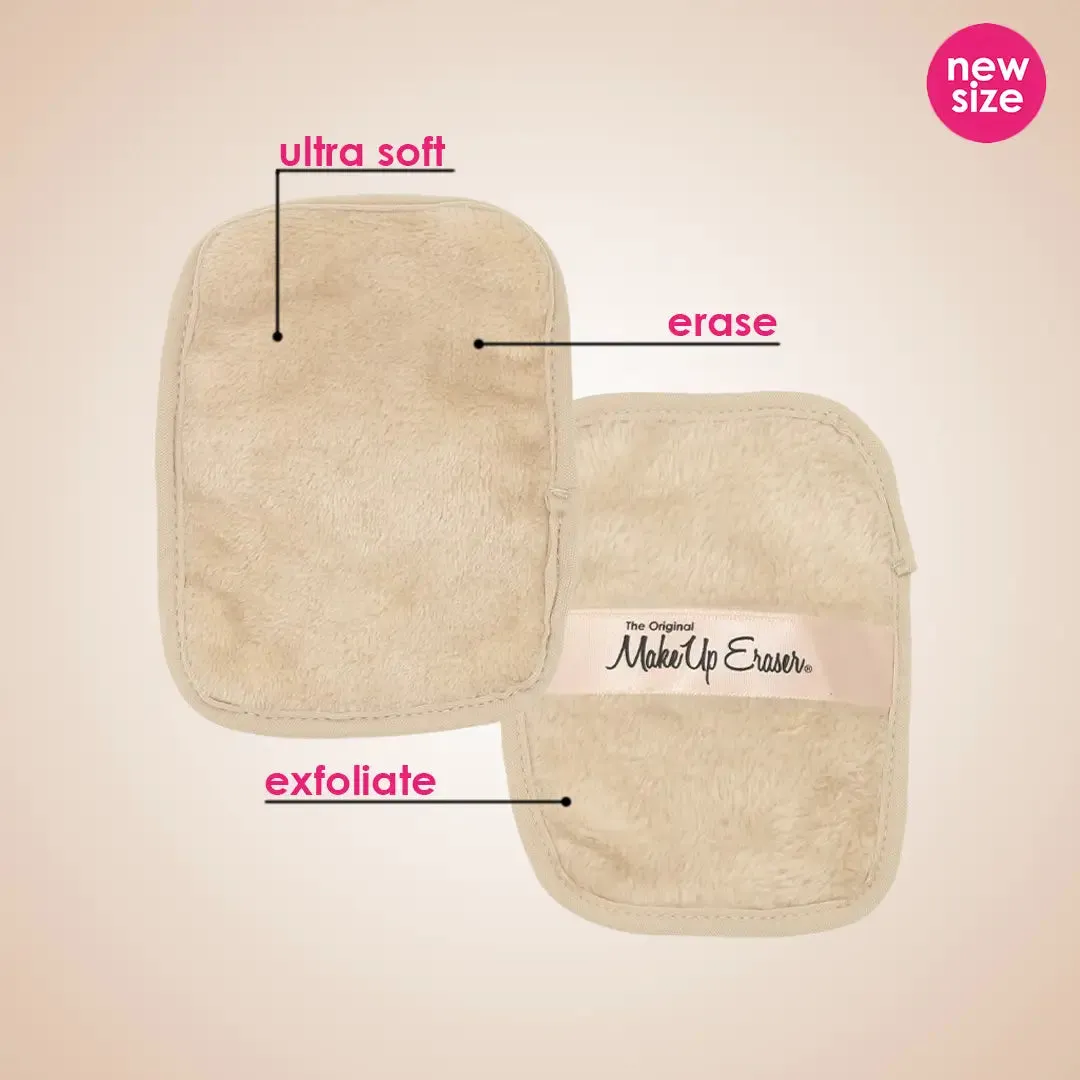 MakeUp Eraser - Neutral 7-Day Set