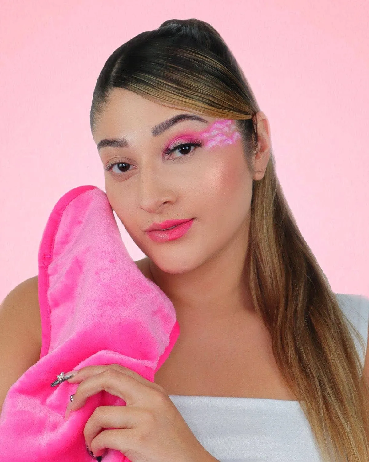 MakeUp Eraser PRO Original Pink