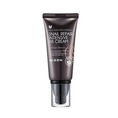 Mizon Snail Repair Intensive BB Cream #21 SPF50  PA    50g