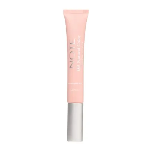 Note Bb Lip Corrector 01 Bb Cream 1 PC