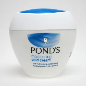 Ponds Moisturizer Cold Cream - 100ml