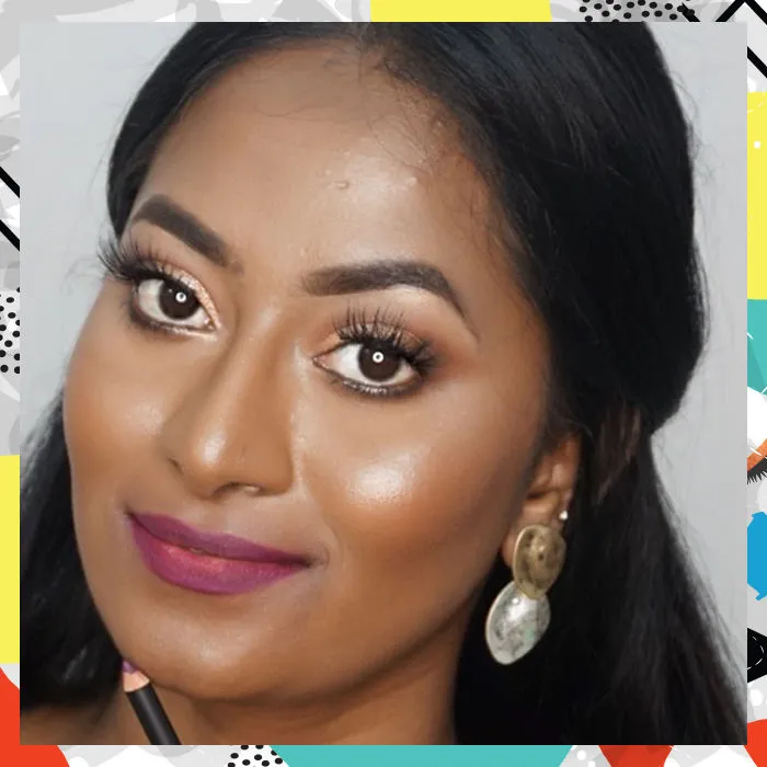 Stay Quirky Lip Liner | Lip crayon | Lip Liner Pencil |Lipstick - XOXO Forehead Kiss 15 (1.2g)
