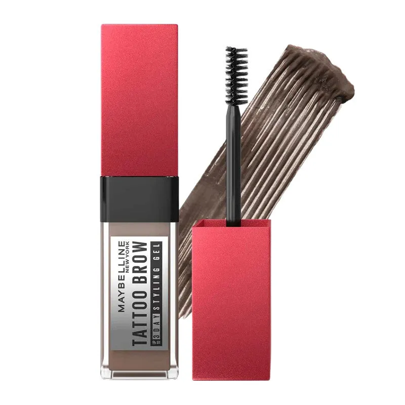 Tattoo Brow 3-day Eyebrow Gel