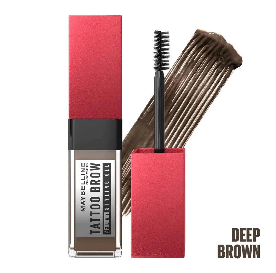 Tattoo Brow 3-day Eyebrow Gel