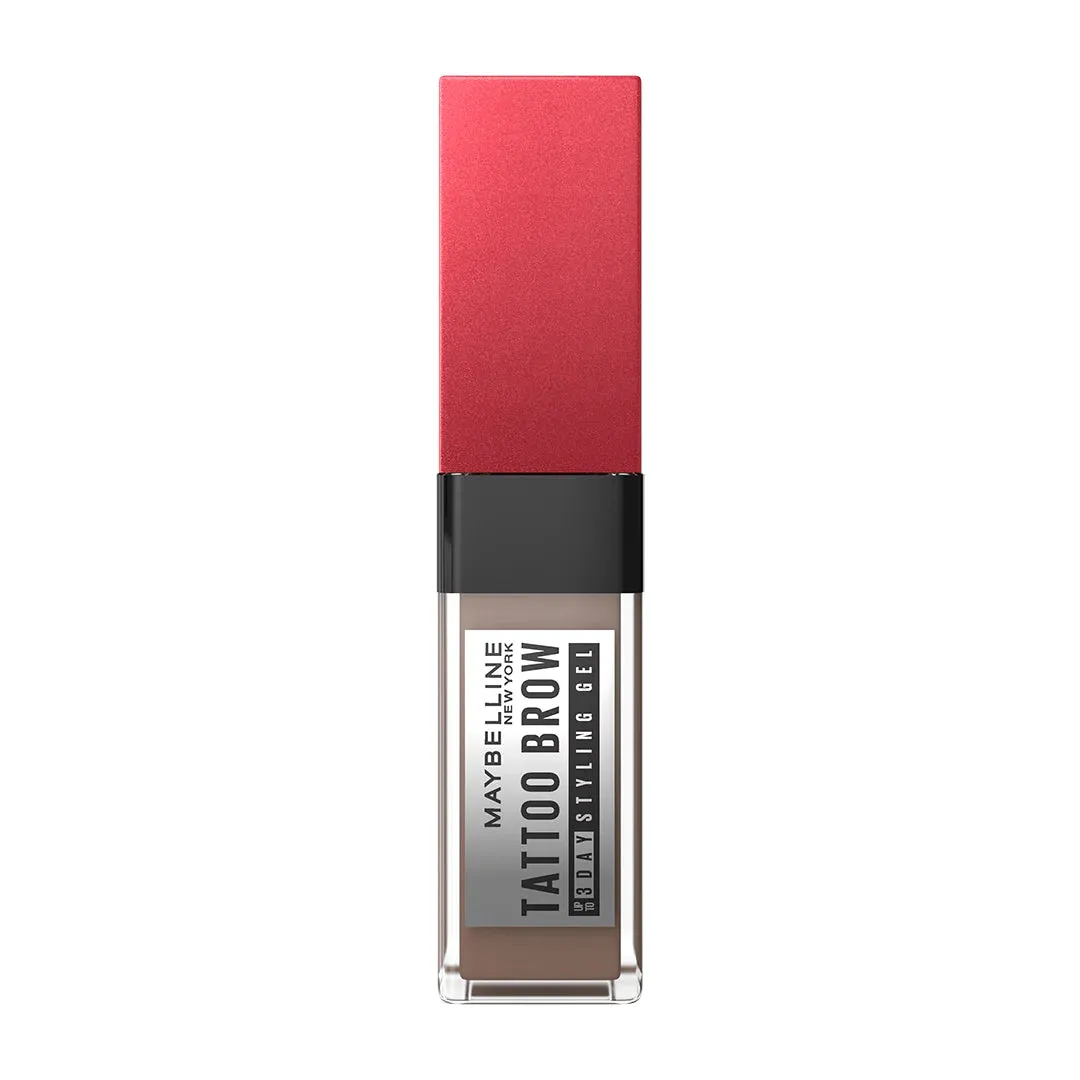 Tattoo Brow 3-day Eyebrow Gel