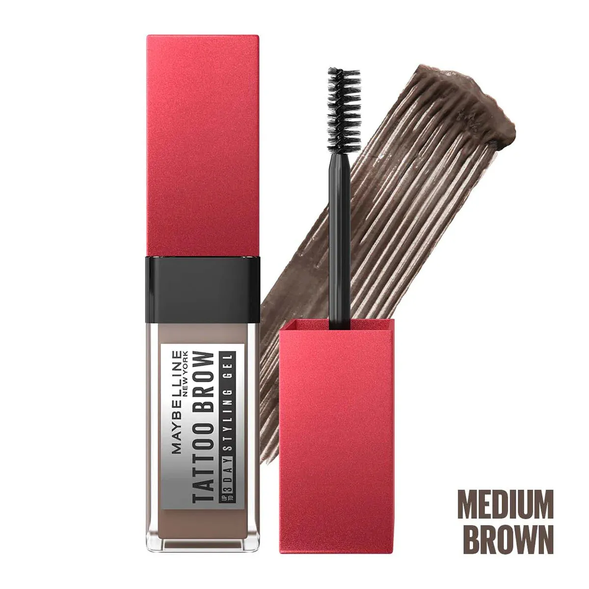 Tattoo Brow 3-day Eyebrow Gel