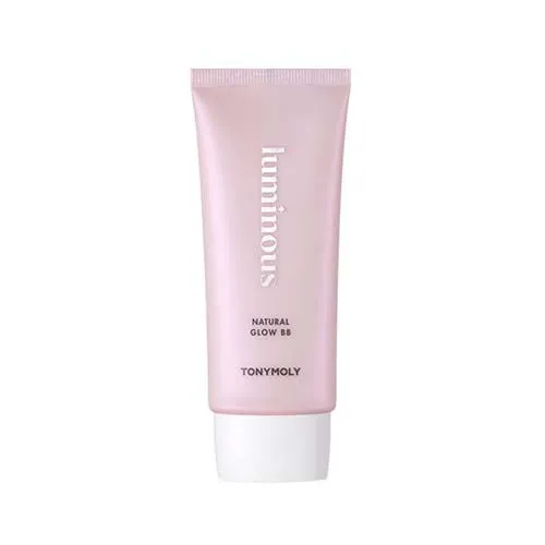 TONYMOLY luminous natural glow bb