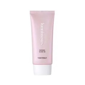 TONYMOLY luminous natural glow bb
