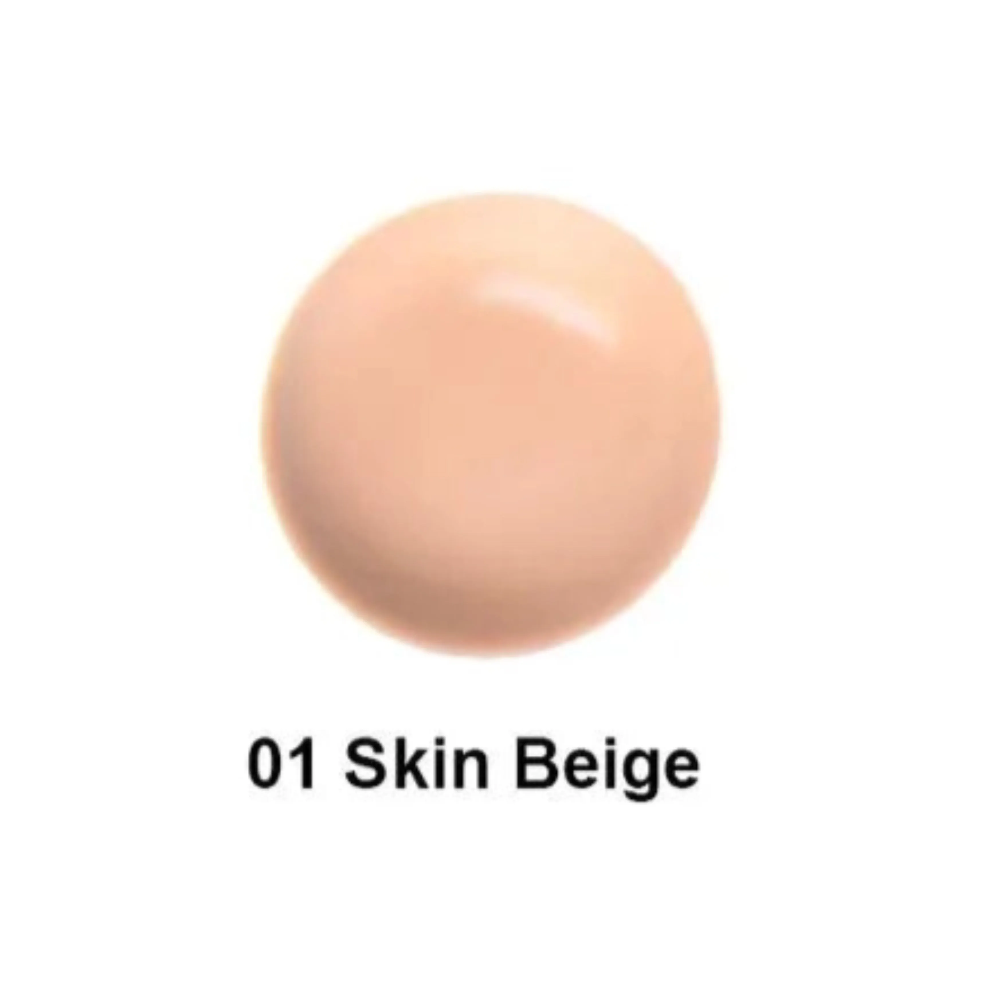 TONYMOLY luminous natural glow bb