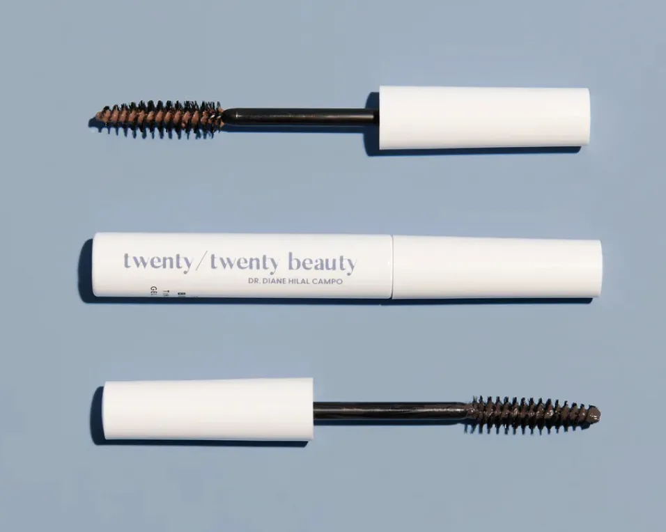 twenty / twenty beauty Full Brows Tinted Gel