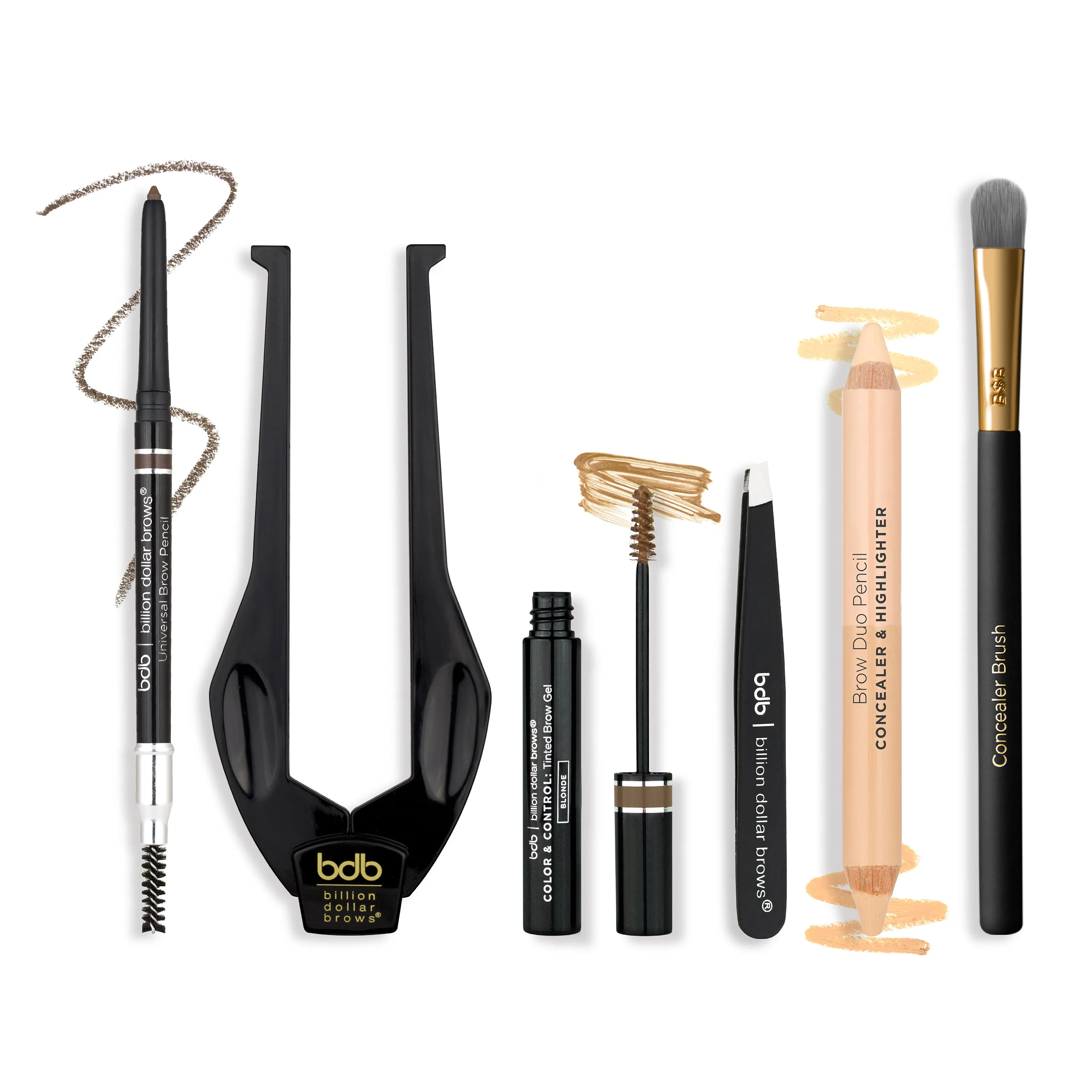 Ultimate Brow Bundle