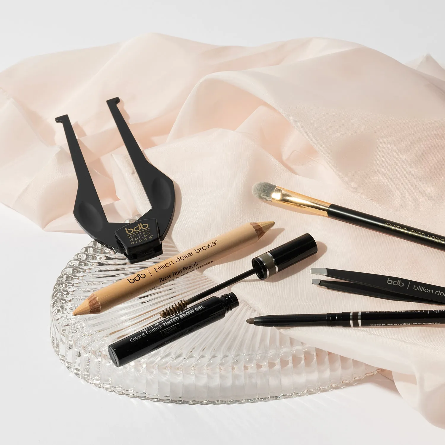 Ultimate Brow Bundle