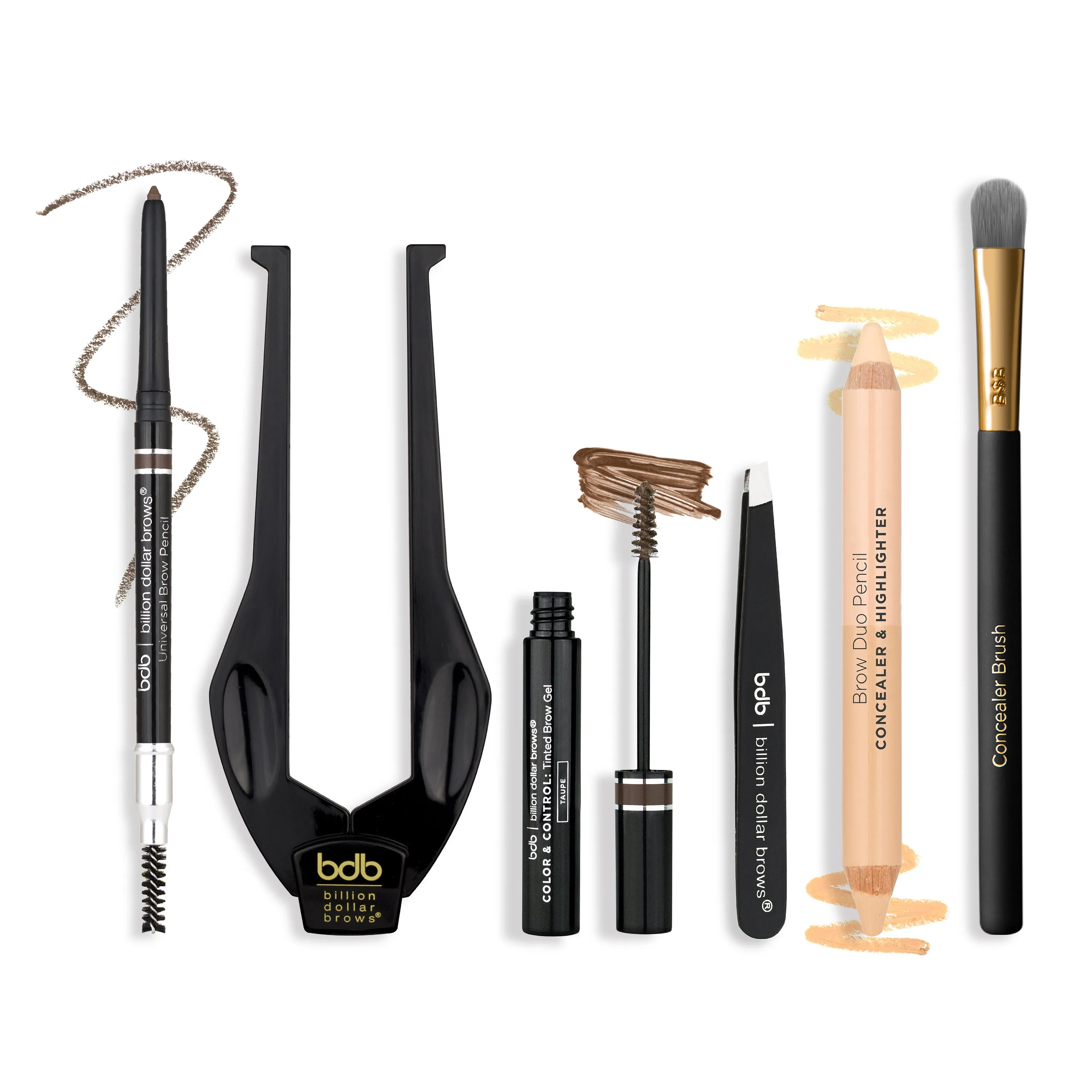 Ultimate Brow Bundle