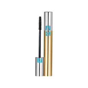 Volume Effet Faux Cils Mascara Waterproof Black Charcoal