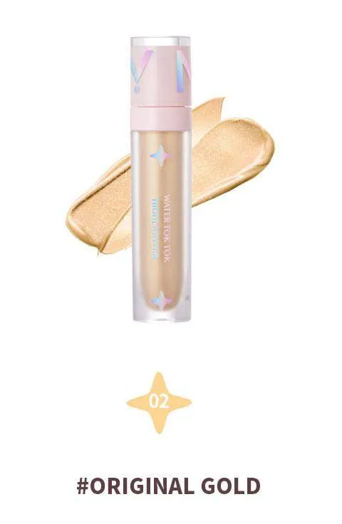 YNM Water Tok Tok Highlighter 5g - 2 Color