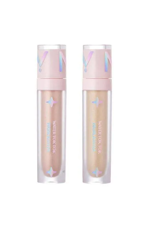 YNM Water Tok Tok Highlighter 5g - 2 Color