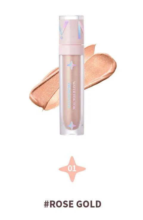 YNM Water Tok Tok Highlighter 5g - 2 Color